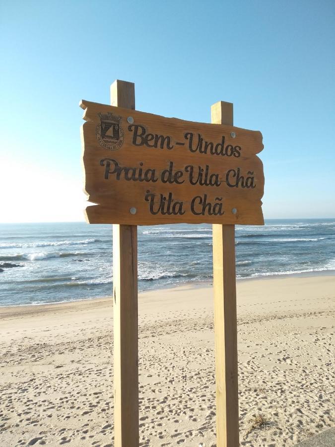 Vila Cha  My Secret Beach... מראה חיצוני תמונה