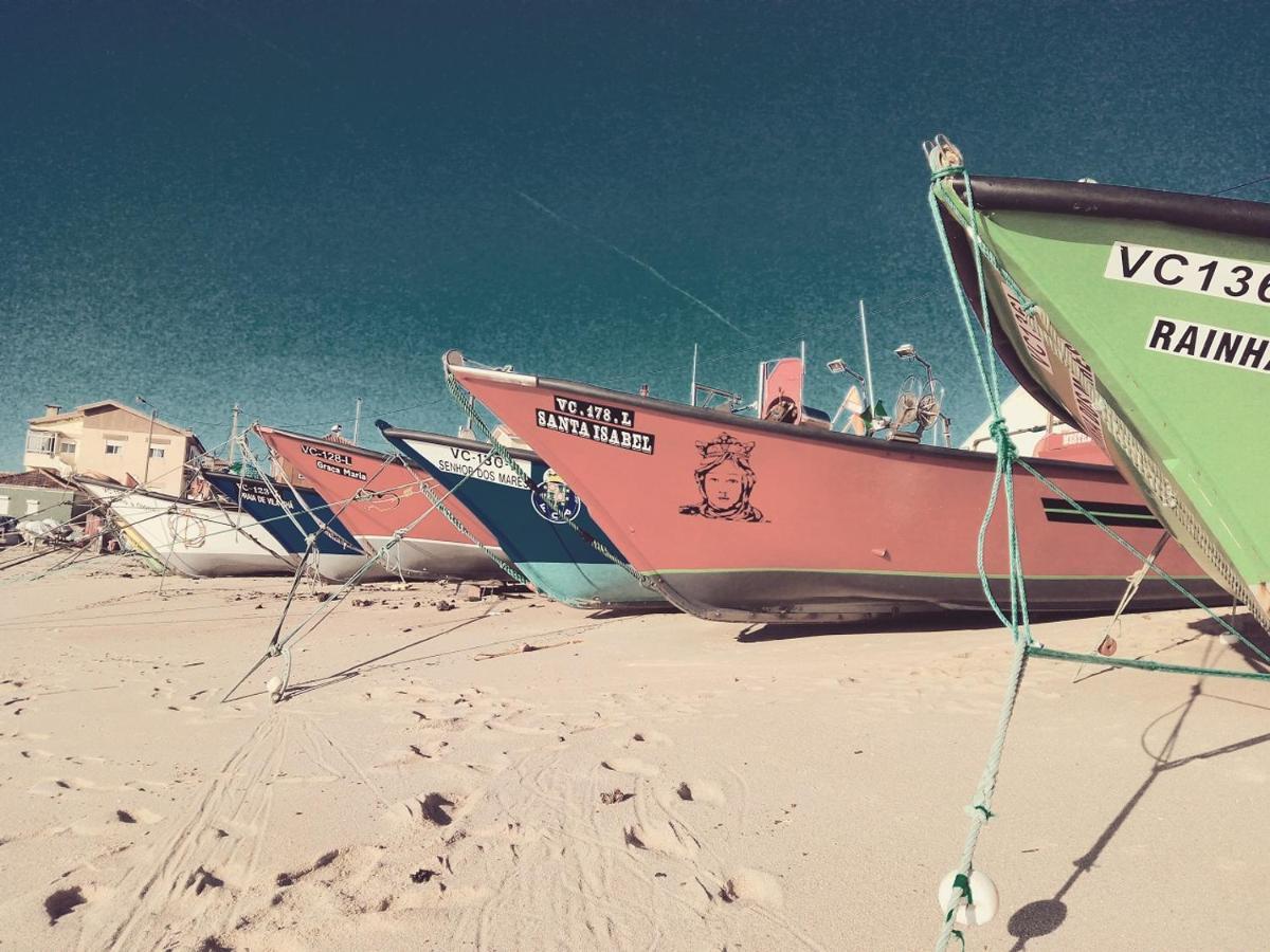 Vila Cha  My Secret Beach... מראה חיצוני תמונה